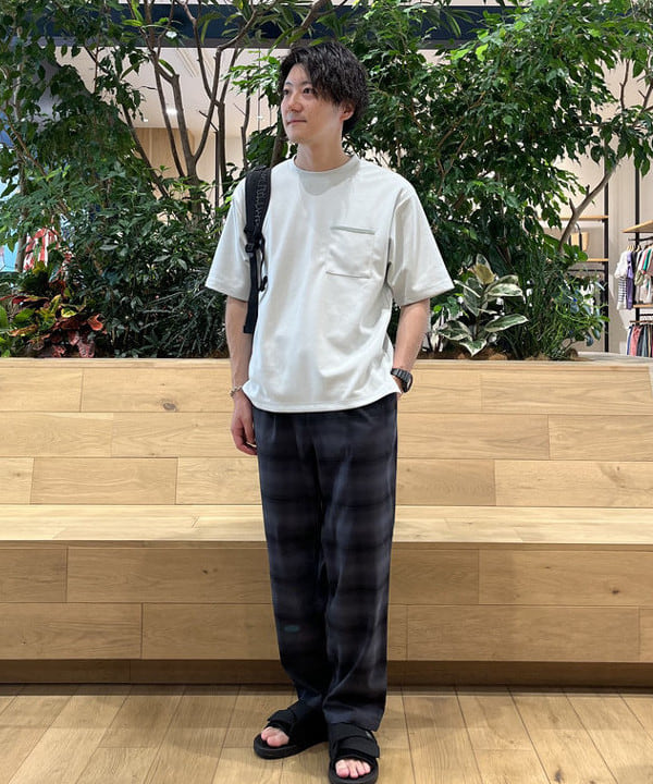 B:MING LIFE STORE by BEAMS hando
