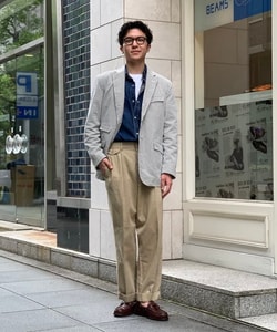 BEAMS PLUS（ビームス プラス）POLO RALPH LAUREN × BEAMS PLUS / 別注