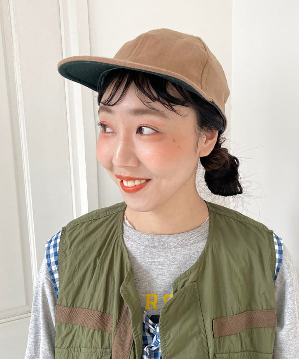 おのすさんの「BEAMS WOMEN｜」を使ったコーディネート