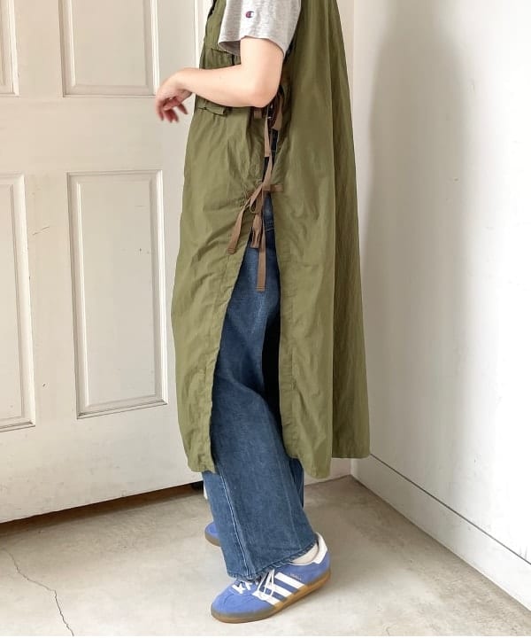 おのすさんの「BEAMS WOMEN｜」を使ったコーディネート