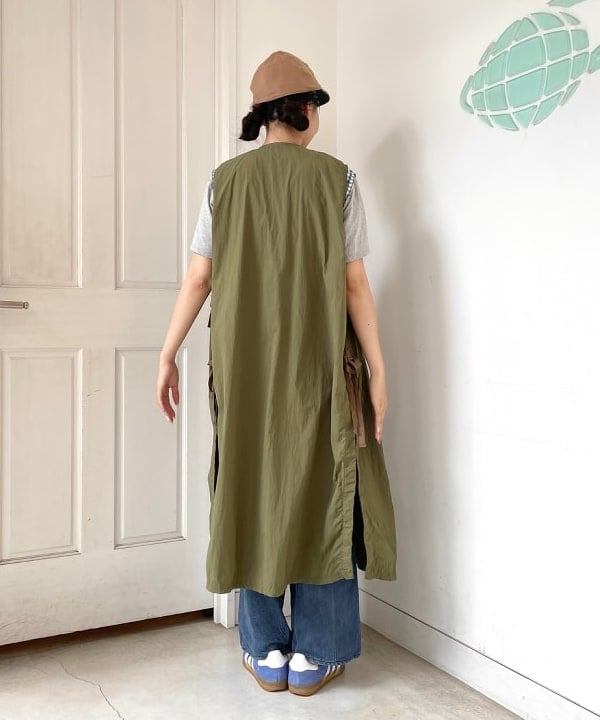 おのすさんの「BEAMS WOMEN｜」を使ったコーディネート