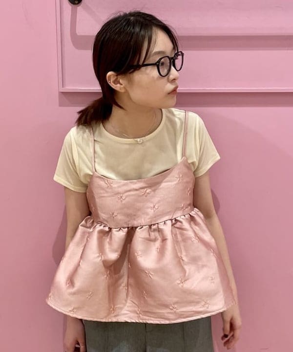 水野 萌香さんの「BEAMS WOMEN｜」を使ったコーディネート