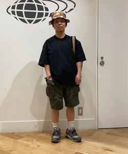 BEAMS（ビームス）POLO RALPH LAUREN for BEAMS / 別注 Hat（帽子