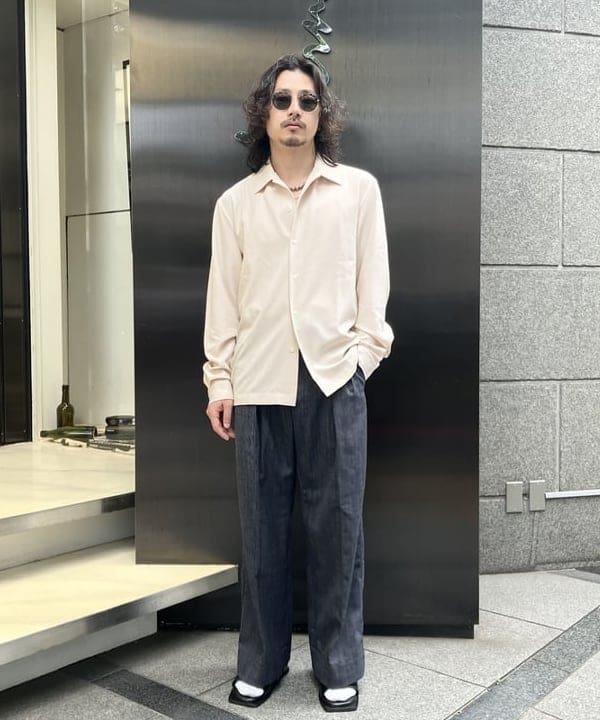 International Gallery BEAMS（779716） スタイリング