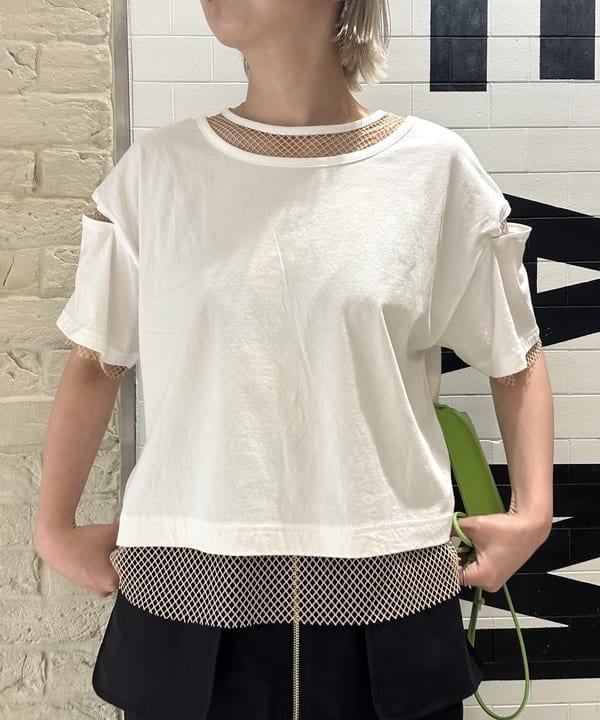 Nagumo Yukiさんの「BEAMS WOMEN｜」を使ったコーディネート