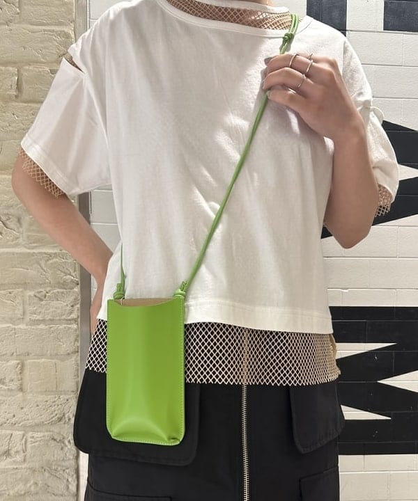 Nagumo Yukiさんの「BEAMS WOMEN｜」を使ったコーディネート
