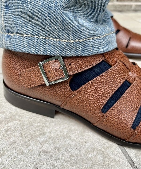 トラ吉さんの「BEAMS WOMEN｜SLOW/ 別注 Flap Shoulder Bag」を使ったコーディネート