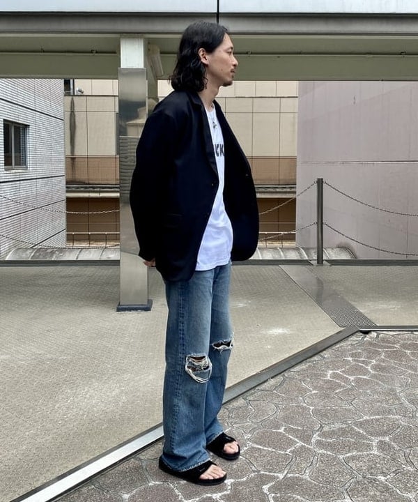 りゅうりゅうさんの「BEAMS WOMEN｜」を使ったコーディネート