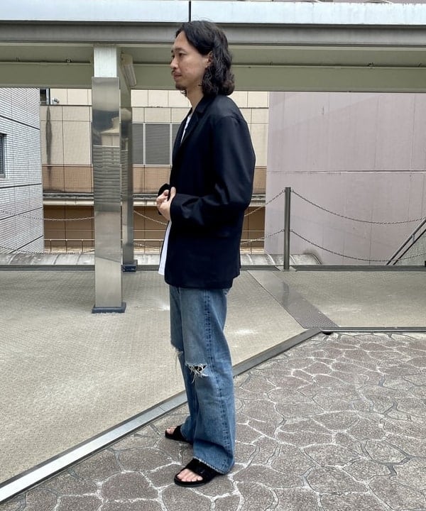 りゅうりゅうさんの「BEAMS WOMEN｜」を使ったコーディネート