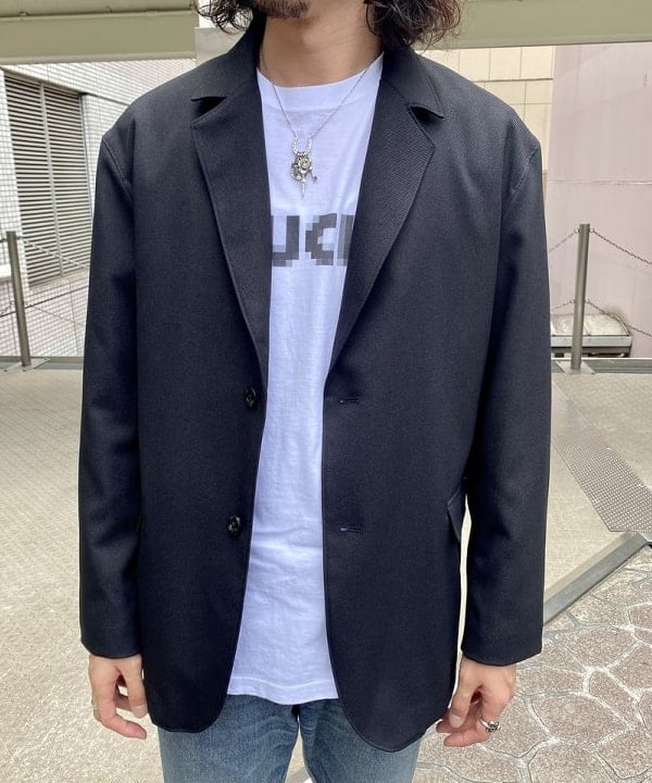 りゅうりゅうさんの「BEAMS WOMEN｜」を使ったコーディネート