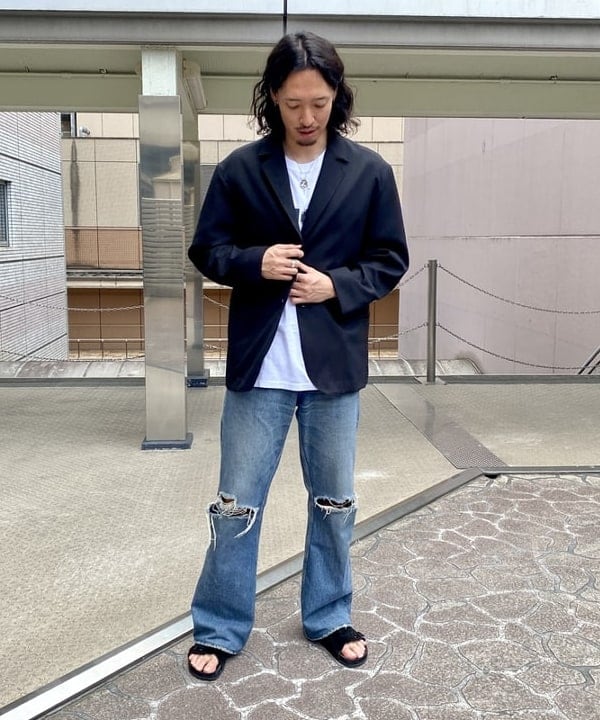 りゅうりゅうさんの「BEAMS WOMEN｜」を使ったコーディネート