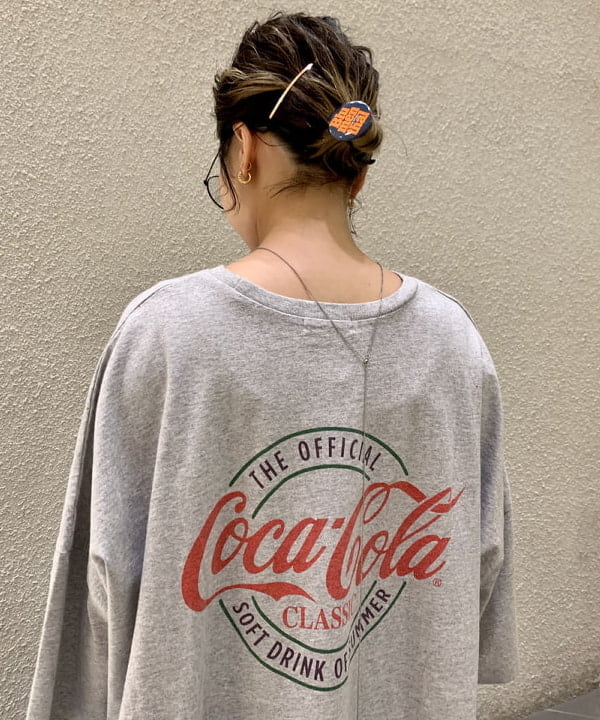 吉田　真実さんの「BEAMS WOMEN｜」を使ったコーディネート