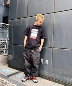 BEAMS T（ビームスT）【4/3再値下げ】Ari Marcopoulos / Photo
