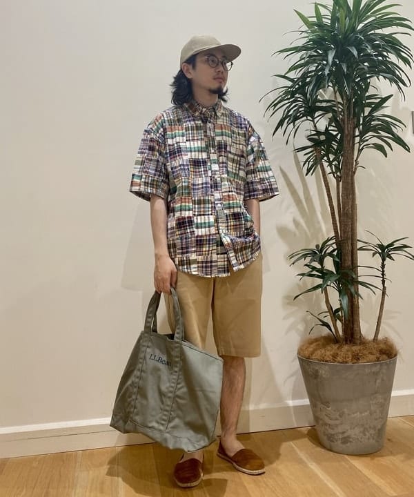 B:MING LIFE STORE by BEAMS 吉田 諭史