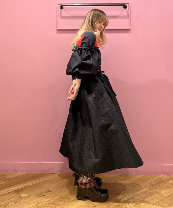 コスゲさんの「BEAMS WOMEN｜」を使ったコーディネート