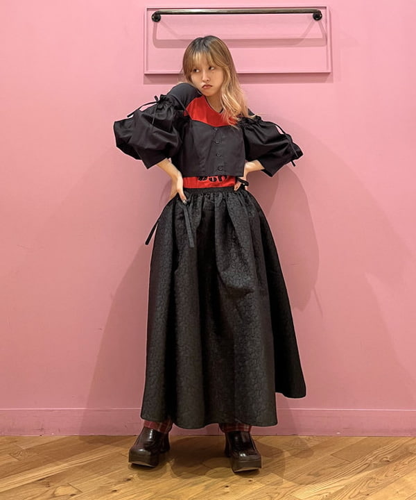 コスゲさんの「BEAMS WOMEN｜」を使ったコーディネート