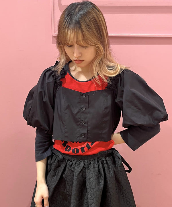 コスゲさんの「BEAMS WOMEN｜」を使ったコーディネート