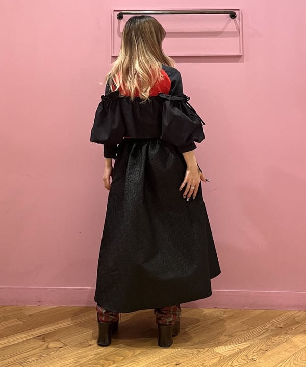 コスゲさんの「BEAMS WOMEN｜」を使ったコーディネート