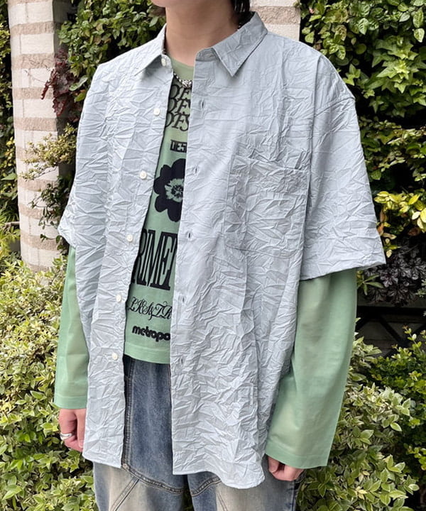 トラ吉さんの「BEAMS WOMEN｜」を使ったコーディネート