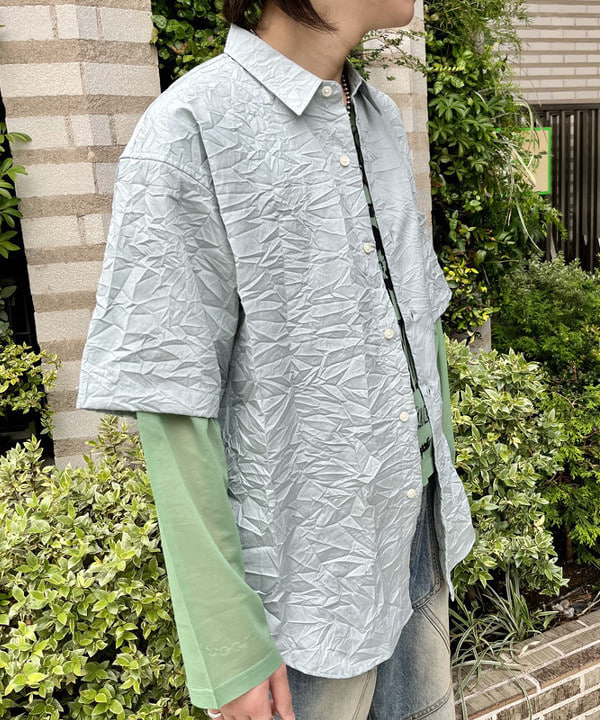 トラ吉さんの「BEAMS WOMEN｜」を使ったコーディネート