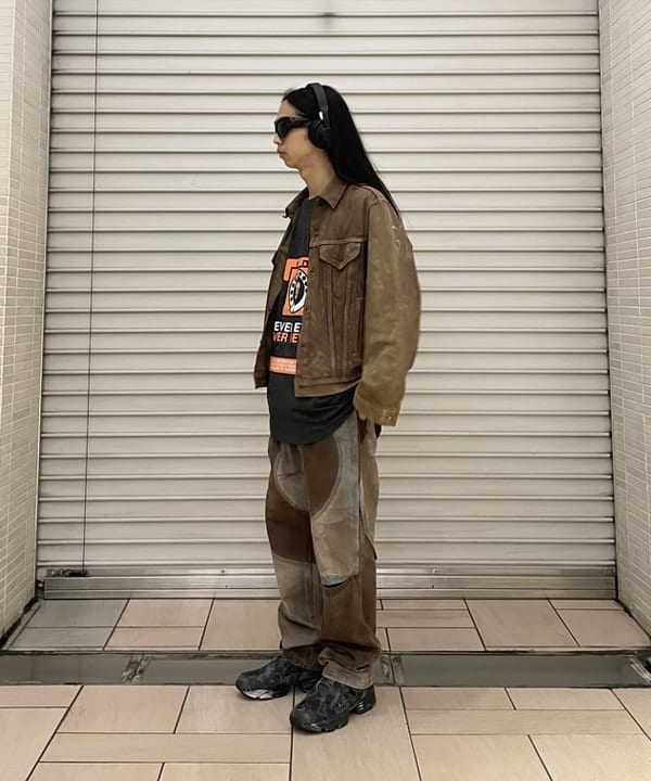 YGさんの「BEAMS WOMEN｜」を使ったコーディネート