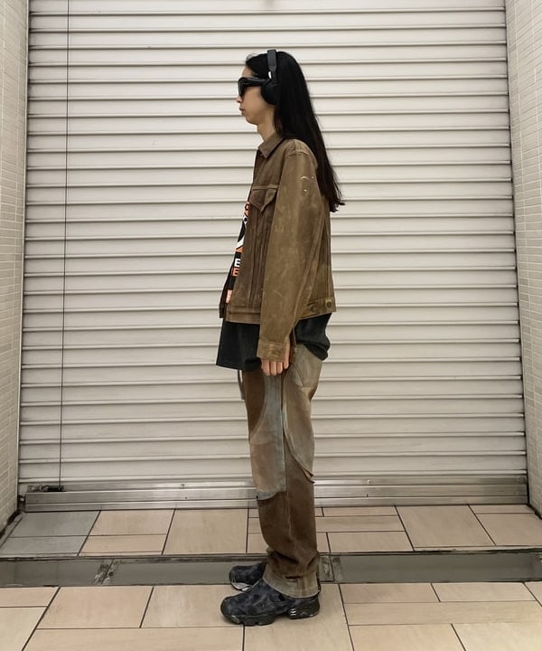 YGさんの「BEAMS WOMEN｜」を使ったコーディネート