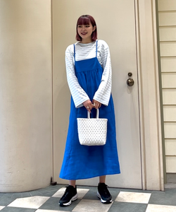 B:MING by BEAMS（ビーミング by ビームス）fog linen work × B:MING