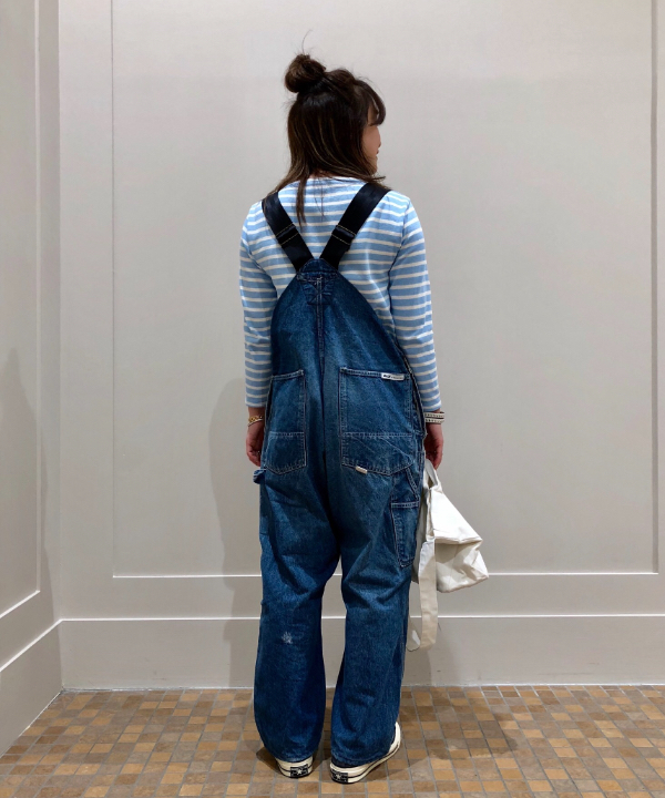 遠藤 かなたさんの「BEAMS WOMEN｜」を使ったコーディネート