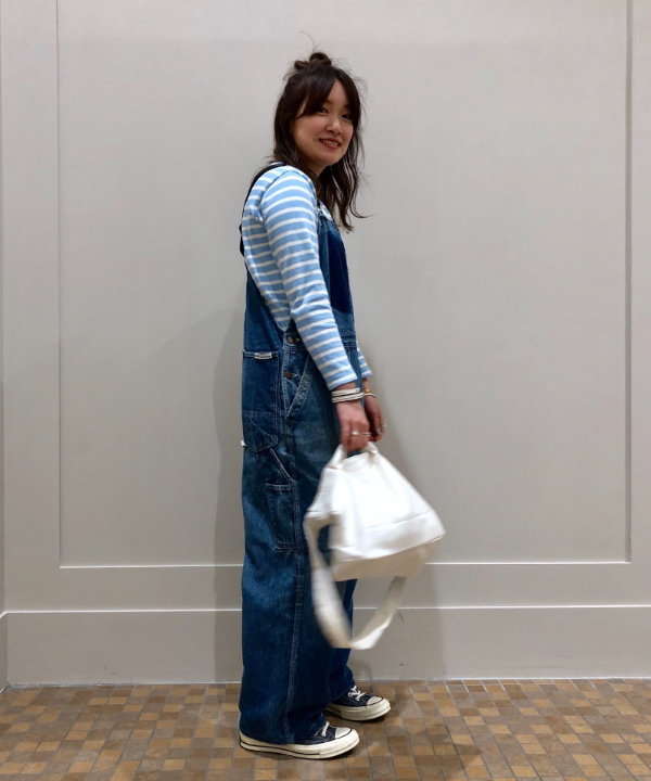 遠藤 かなたさんの「BEAMS WOMEN｜」を使ったコーディネート