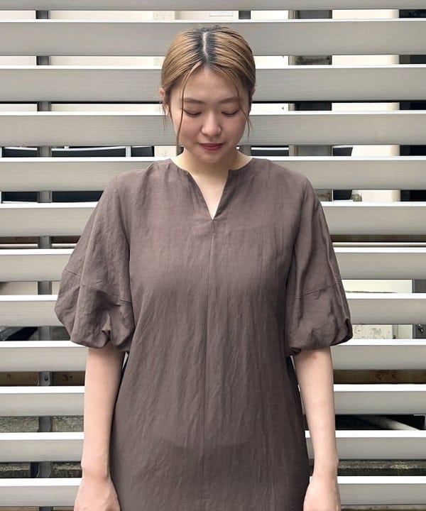 千田 静香さんの「BEAMS WOMEN｜」を使ったコーディネート