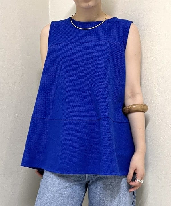 shirakiさんの「BEAMS WOMEN｜upper hights / THE NIECE デニムパンツ」を使ったコーディネート