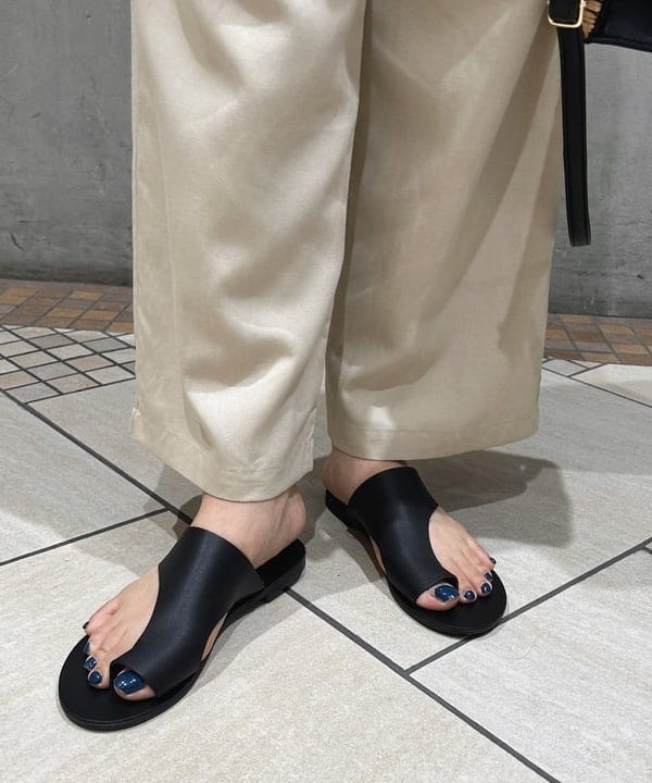川口 恵さんの「BEAMS WOMEN｜」を使ったコーディネート