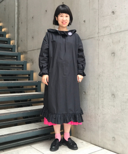 BEAMS BOY（78059） スタイリング・コーディネイト｜BEAMS