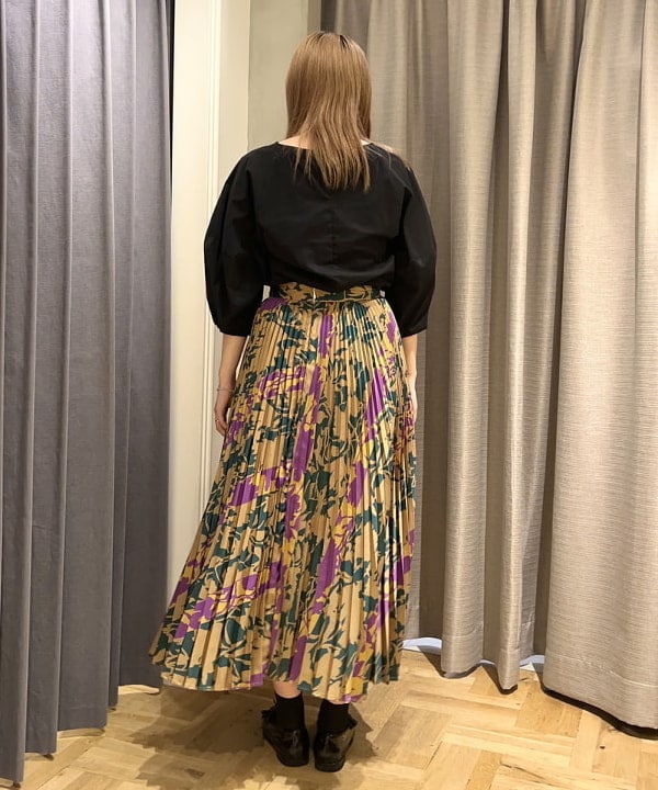 千田 静香さんの「BEAMS WOMEN｜」を使ったコーディネート