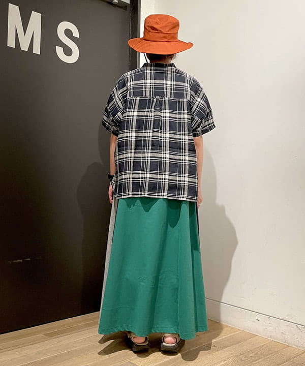 みかみさんの「BEAMS WOMEN｜」を使ったコーディネート