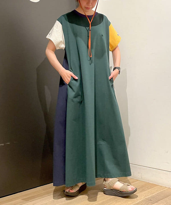 みかみさんの「BEAMS WOMEN｜」を使ったコーディネート