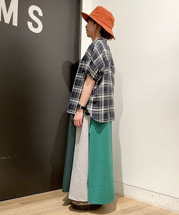 みかみさんの「BEAMS WOMEN｜」を使ったコーディネート