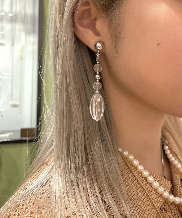 おミツさんの「BEAMS WOMEN｜」を使ったコーディネート