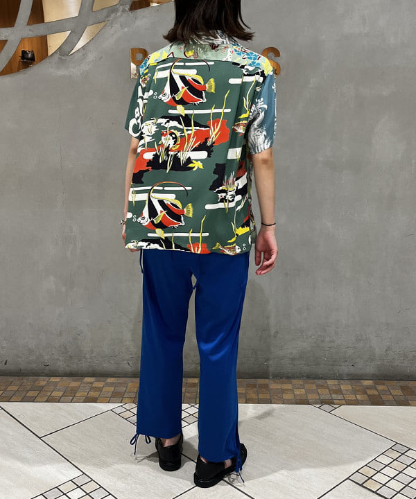 サワイさんの「BEAMS WOMEN｜」を使ったコーディネート