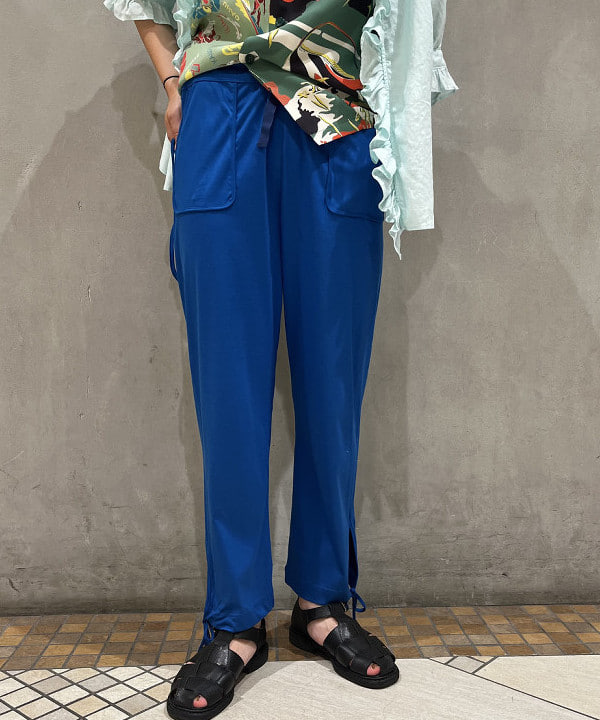 サワイさんの「BEAMS WOMEN｜」を使ったコーディネート