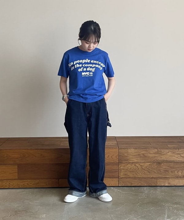 ビームス 松山（780813） スタイリング・コーディネイト｜BEAMS