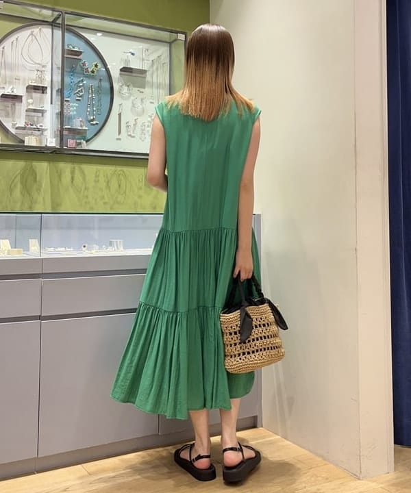 Yumenoさんの「BEAMS WOMEN｜」を使ったコーディネート