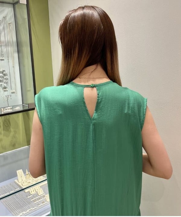 Yumenoさんの「BEAMS WOMEN｜」を使ったコーディネート