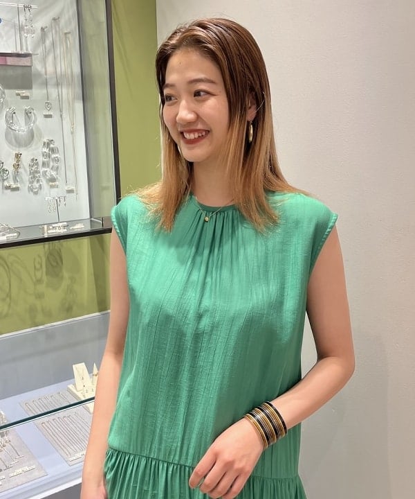 Yumenoさんの「BEAMS WOMEN｜」を使ったコーディネート