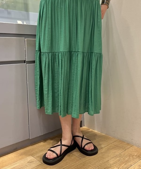 Yumenoさんの「BEAMS WOMEN｜」を使ったコーディネート