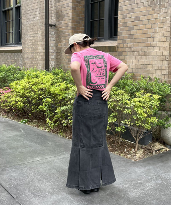 BEAMS JAPAN（891502） スタイリング・コーディネイト｜BEAMS