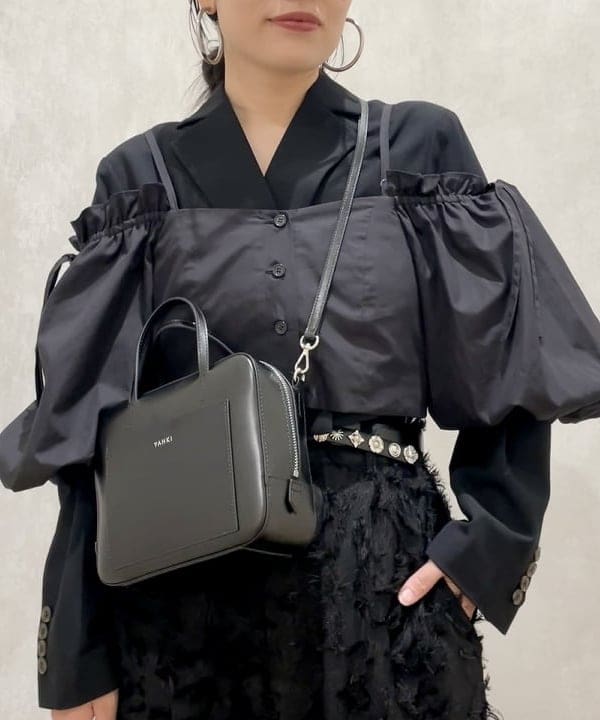 ハルキ　モモナさんの「BEAMS WOMEN｜」を使ったコーディネート