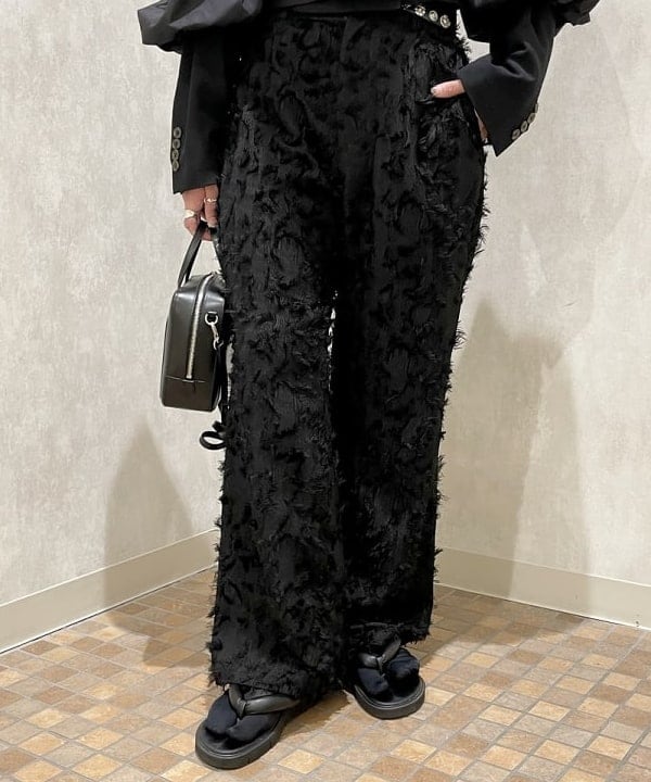 ハルキ　モモナさんの「BEAMS WOMEN｜」を使ったコーディネート