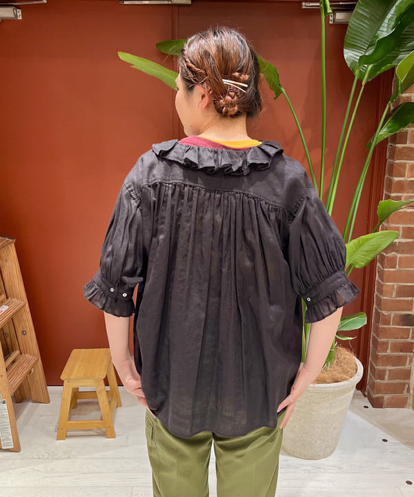 エノモト アミさんの「BEAMS WOMEN｜」を使ったコーディネート