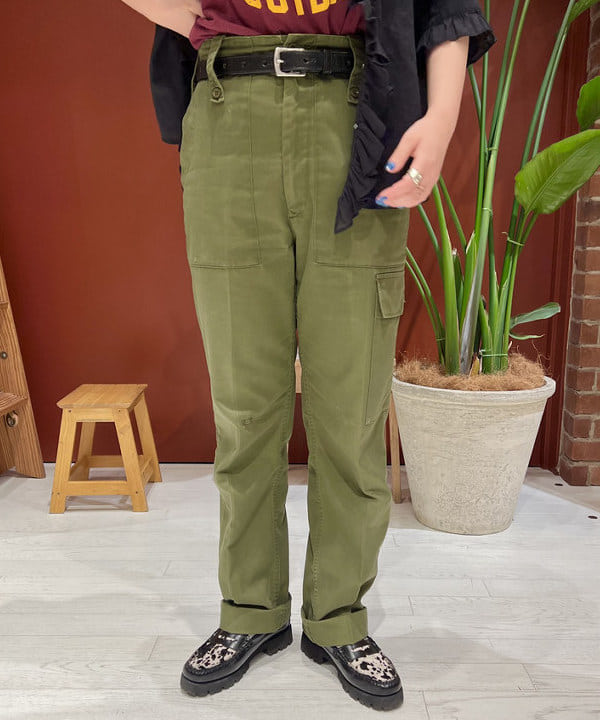 エノモト アミさんの「BEAMS WOMEN｜」を使ったコーディネート